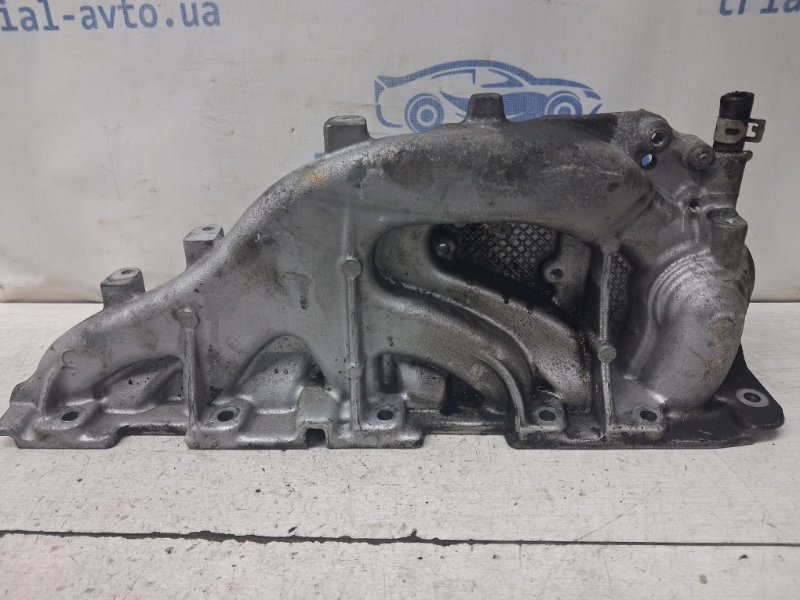 Коллектор впускной металл Qashqai 2006-2013 J10 1.6 diesel R9M Коллектор впускной металл Qashqai 2006-2013 J10 1.6 diesel R9M