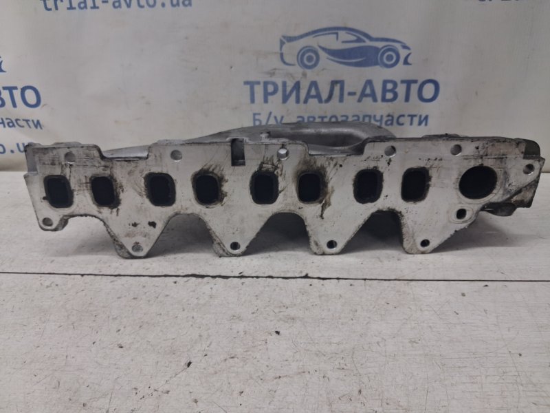 Коллектор впускной металл Qashqai 2006-2013 J10 1.6 diesel R9M Коллектор впускной металл Qashqai 2006-2013 J10 1.6 diesel R9M