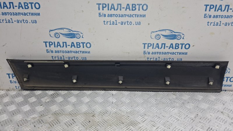 Накладка двери передняя правая Qashqai 2006-2013 J10 1.6 diesel R9M Накладка двери передняя правая Qashqai 2006-2013 J10 1.6 diesel R9M