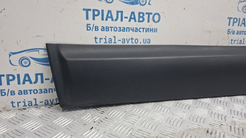 Накладка двери передняя левая Qashqai 2006-2013 J10 1.6 diesel R9M Накладка двери передняя левая Qashqai 2006-2013 J10 1.6 diesel R9M