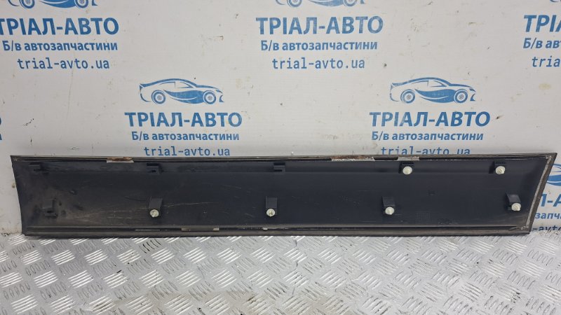 Накладка двери передняя левая Qashqai 2006-2013 J10 1.6 diesel R9M Накладка двери передняя левая Qashqai 2006-2013 J10 1.6 diesel R9M