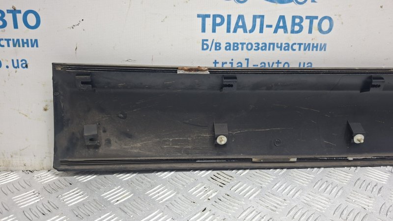 Накладка двери передняя левая Qashqai 2006-2013 J10 1.6 diesel R9M Накладка двери передняя левая Qashqai 2006-2013 J10 1.6 diesel R9M
