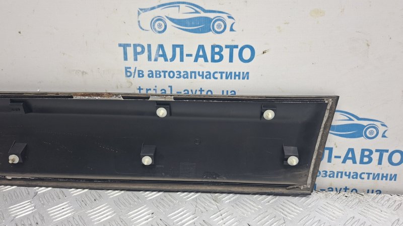 Накладка двери передняя левая Qashqai 2006-2013 J10 1.6 diesel R9M Накладка двери передняя левая Qashqai 2006-2013 J10 1.6 diesel R9M