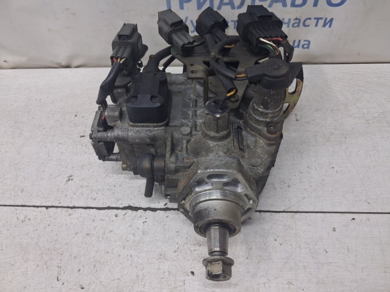 Запчасть тнвд Mitsubishi L200 2006-2013 2.5 дизель 4D56U МКПП 1460A001 Б/У ТНВД Mitsubishi L200 2006-2013 2.5 дизель 4D56U МКПП 1460A001 Б/У