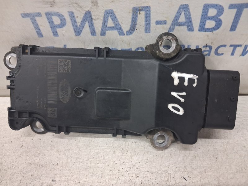 Блок управления АКПП Land Rover Range Rover Evoque 2011-2018 L538 2.2 Diesel LR049922 Б/У