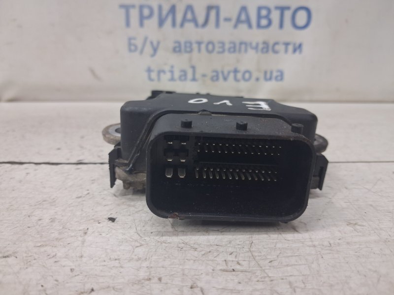 Блок управления АКПП Range Rover Evoque 2011-2018 L538 2.2 Diesel