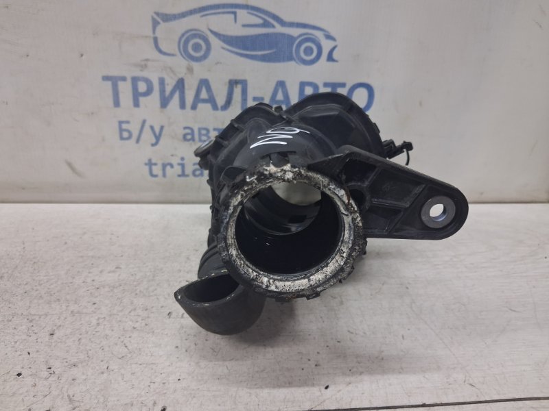 Патрубок турбины Qashqai 2006-2013 J10 1.6 diesel R9M