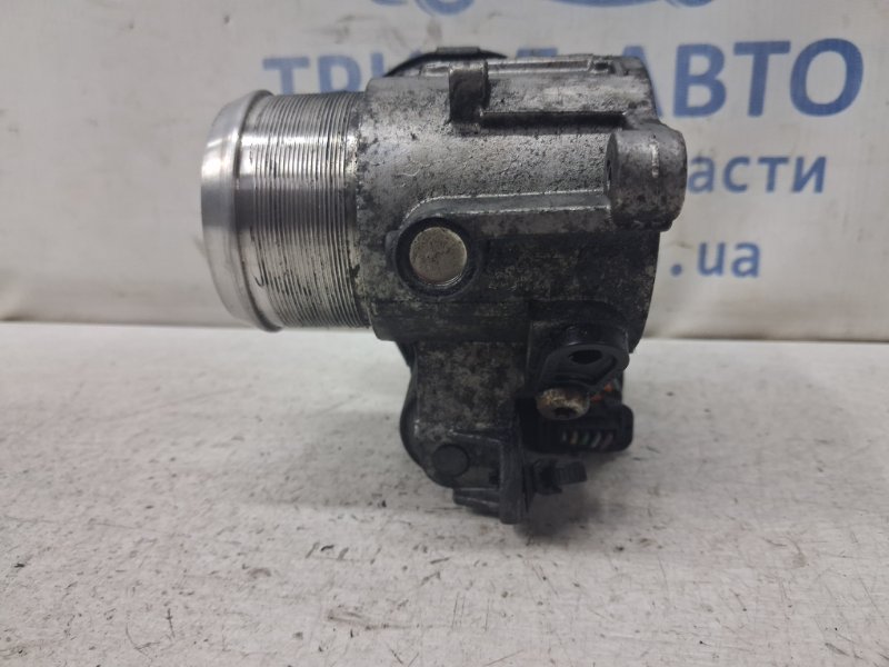 Заслонка дроссельная Range Rover Evoque 2011-2018 L538 2.2 Diesel Заслонка дроссельная Range Rover Evoque 2011-2018 L538 2.2 Diesel
