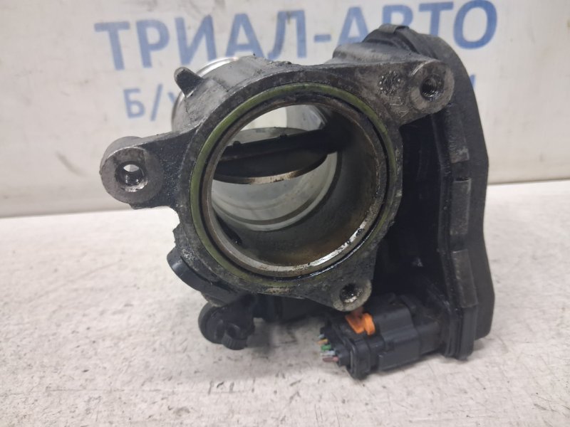 Заслонка дроссельная Range Rover Evoque 2011-2018 L538 2.2 Diesel Заслонка дроссельная Range Rover Evoque 2011-2018 L538 2.2 Diesel