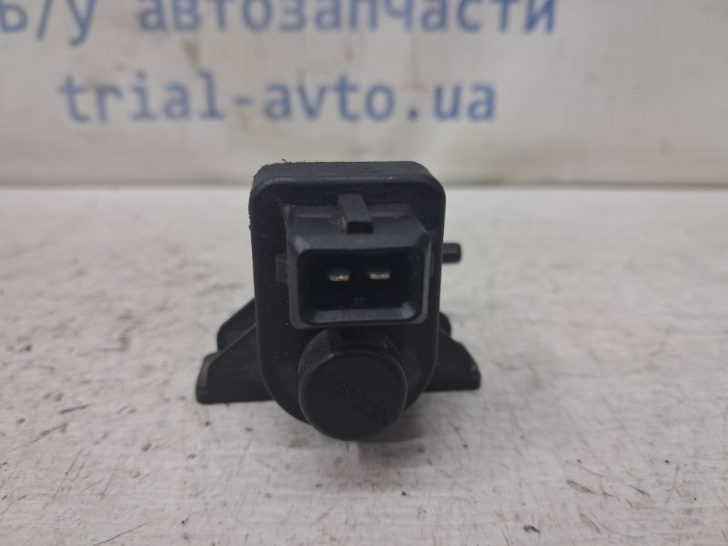 Клапан электромагнитный Qashqai 2006-2013 J10 1.6 diesel R9M Клапан электромагнитный Qashqai 2006-2013 J10 1.6 diesel R9M