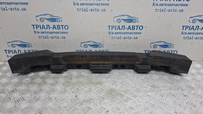 Абсорбер переднего бампера Korando 2010-2019 C200 2.0 diesel D20DTF Абсорбер переднего бампера Korando 2010-2019 C200 2.0 diesel D20DTF