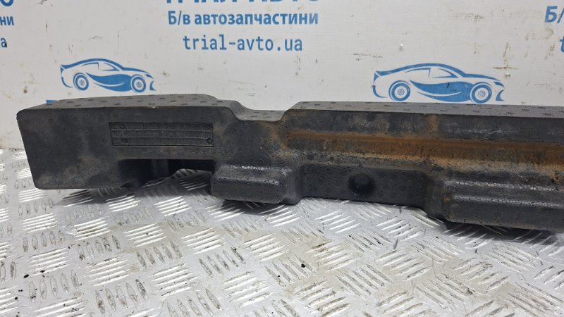Абсорбер переднего бампера Korando 2010-2019 C200 2.0 diesel D20DTF Абсорбер переднего бампера Korando 2010-2019 C200 2.0 diesel D20DTF