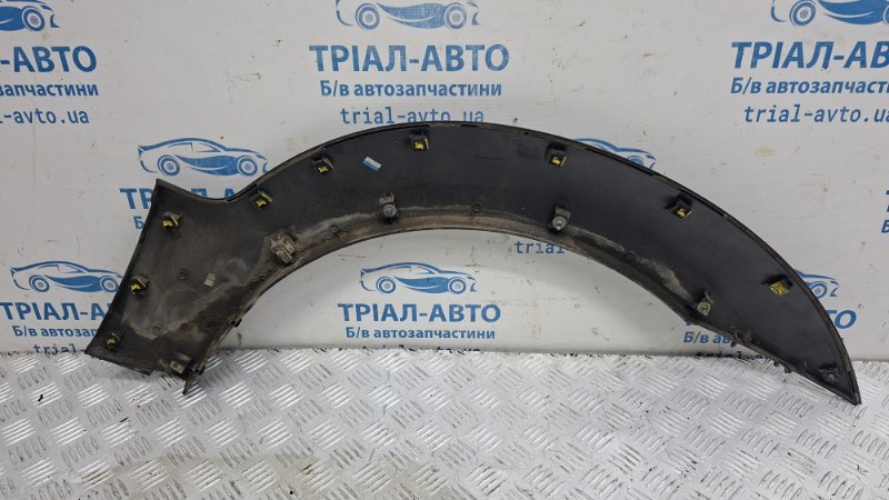 Накладка крыла передняя левая Sorento 2002-2011 BL 2.5 diesel D4CB Накладка крыла передняя левая Sorento 2002-2011 BL 2.5 diesel D4CB