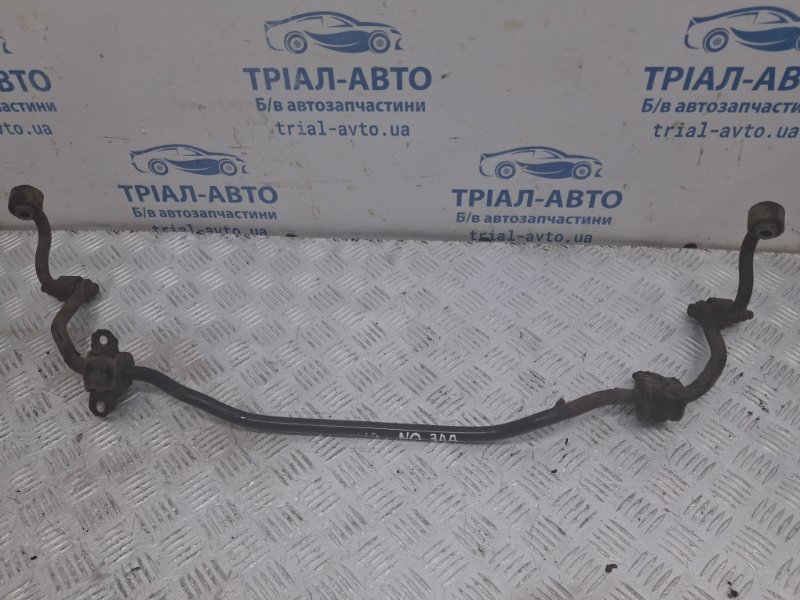 Запчасть стабилизатор задний Nissan Qashqai 2006-2013 J10 1.6 diesel R9M 56230JD00C Б/У Стабилизатор задний Nissan Qashqai 2006-2013 J10 1.6 diesel R9M 56230JD00C Б/У