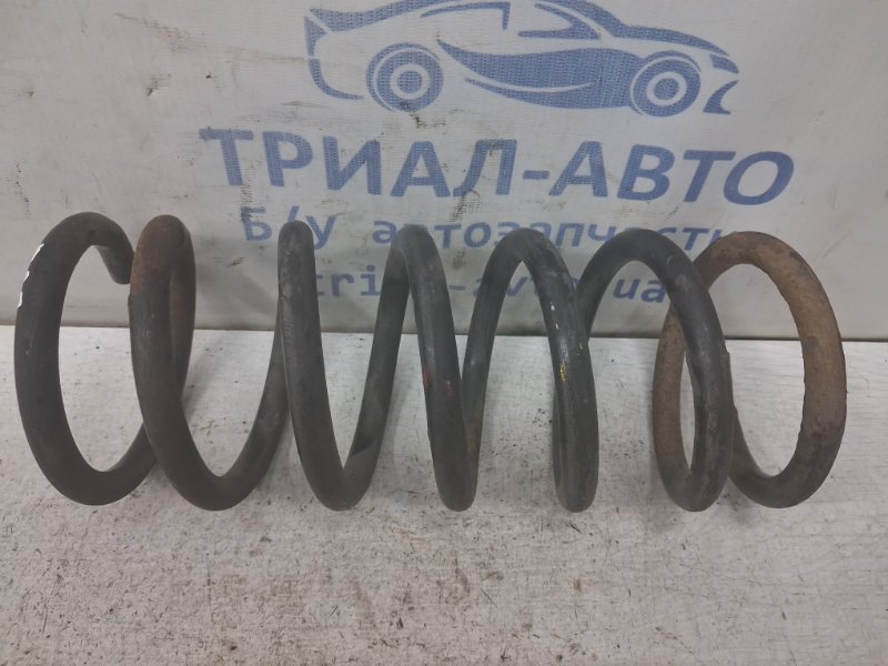 Запчасть пружина задняя SsangYong Korando 2010-2019 C200 2.0 diesel D20DTF 4511034003 Б/У Пружина задняя SsangYong Korando 2010-2019 C200 2.0 diesel D20DTF 4511034003 Б/У