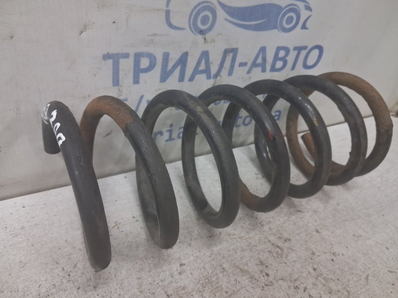 Пружина задняя SsangYong Korando C200 2.0 diesel D20DTF Пружина задняя SsangYong Korando C200 2.0 diesel D20DTF