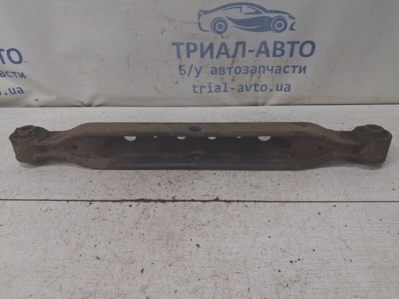Рычаг задний поперечный нижний левый Qashqai 2006-2013 J10 1.6 diesel R9M Рычаг задний поперечный нижний левый Qashqai 2006-2013 J10 1.6 diesel R9M