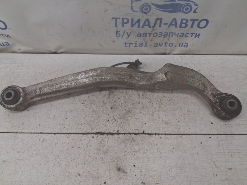Рычаг задний поперечный верхний левый Qashqai 2006-2013 J10 1.6 diesel R9M Рычаг задний поперечный верхний левый Qashqai 2006-2013 J10 1.6 diesel R9M