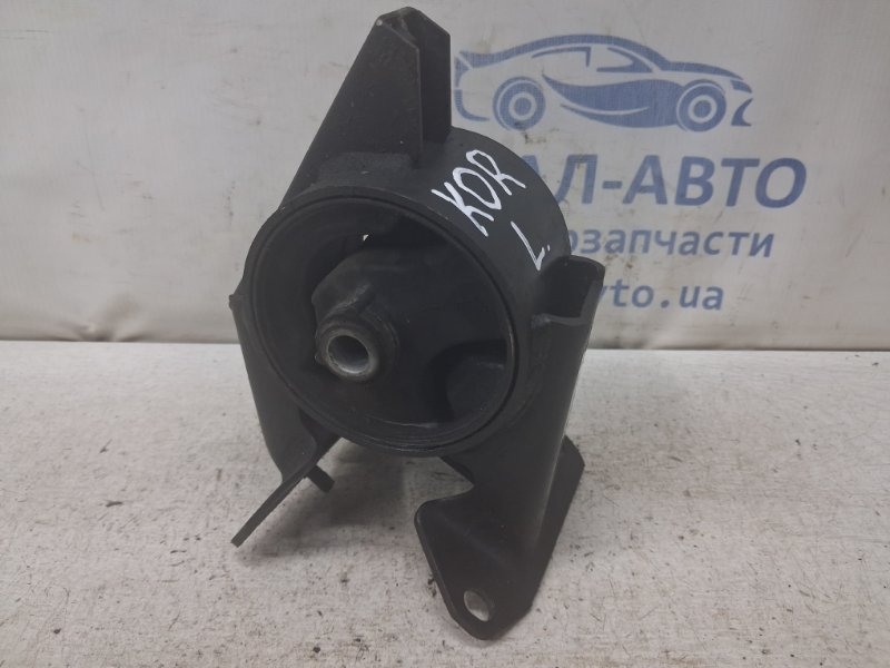 Запчасть подушка двс левая SsangYong Korando 2010-2019 C200 2.0 diesel D20DTF 2071034005 Б/У Подушка ДВС левая SsangYong Korando 2010-2019 C200 2.0 diesel D20DTF 2071034005 Б/У