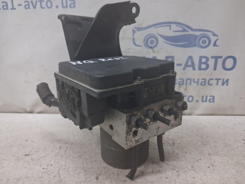 Запчасть блок abs Nissan Qashqai 2006-2013 J10 1.6 diesel R9M 47660BB51A Б/У Блок abs Nissan Qashqai 2006-2013 J10 1.6 diesel R9M 47660BB51A Б/У