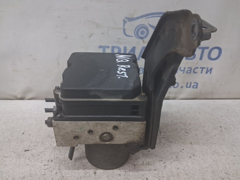 Блок abs Qashqai 2006-2013 J10 1.6 diesel R9M Блок abs Qashqai 2006-2013 J10 1.6 diesel R9M