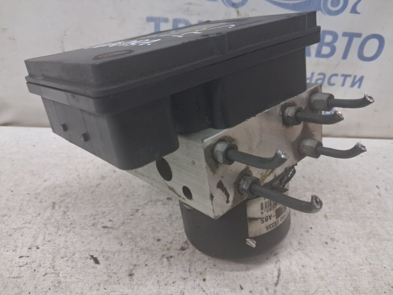 Запчасть блок abs Nissan Navara 2004-2015 D40 2.5 Diesel YD25DDTI 47660EB33A Б/У Блок abs Nissan Navara 2004-2015 D40 2.5 Diesel YD25DDTI 47660EB33A Б/У