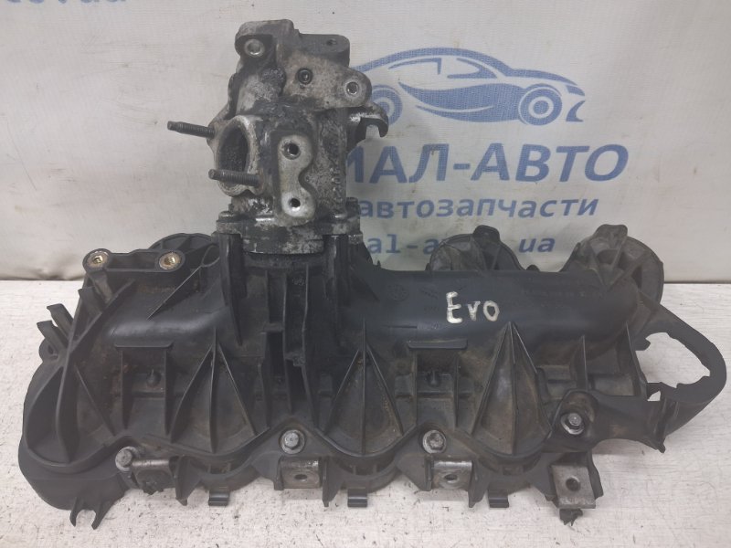 Запчасть коллектор впускной пластик Land Rover Range Rover Evoque 2011-2018 L538 2.2 Diesel LR019987 Б/У Коллектор впускной пластик Land Rover Range Rover Evoque 2011-2018 L538 2.2 Diesel LR019987 Б/У