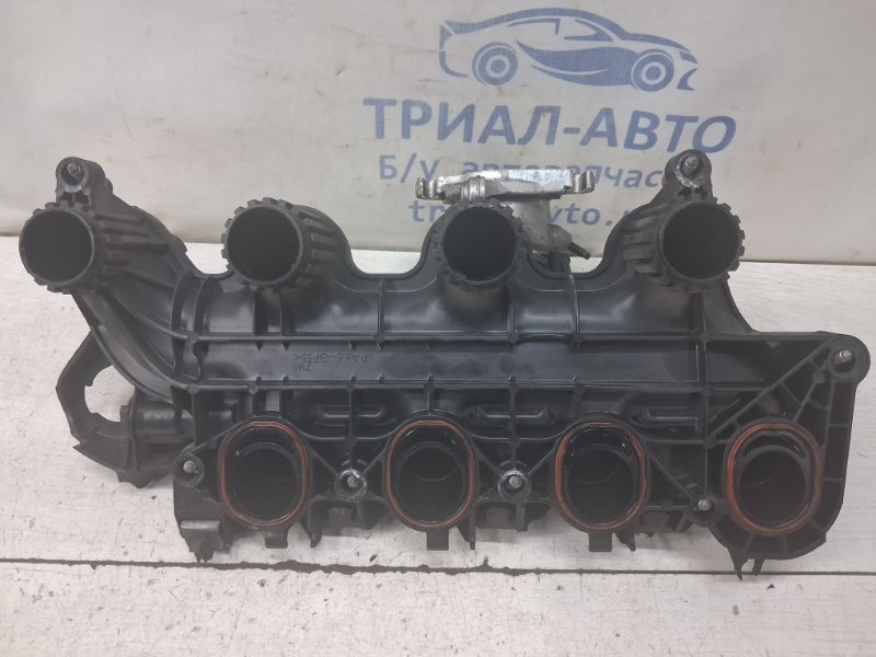 Коллектор впускной пластик Range Rover Evoque 2011-2018 L538 2.2 Diesel Коллектор впускной пластик Range Rover Evoque 2011-2018 L538 2.2 Diesel