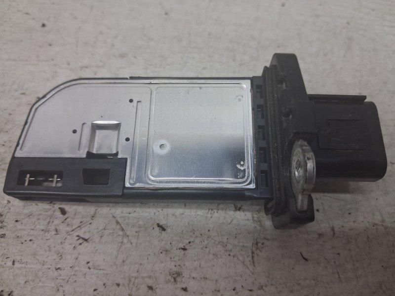 Датчик расхода воздуха Land Rover Range Rover Evoque 2011-2018 L538 2.2 Diesel LR019830 Б/У