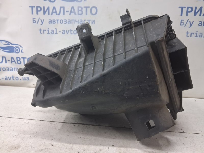 Корпус воздушного фильтра Qashqai 2006-2013 J10 1.6 diesel R9M Корпус воздушного фильтра Qashqai 2006-2013 J10 1.6 diesel R9M