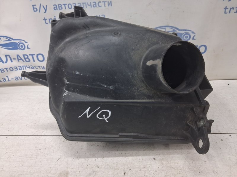 Корпус воздушного фильтра Qashqai 2006-2013 J10 1.6 diesel R9M Корпус воздушного фильтра Qashqai 2006-2013 J10 1.6 diesel R9M