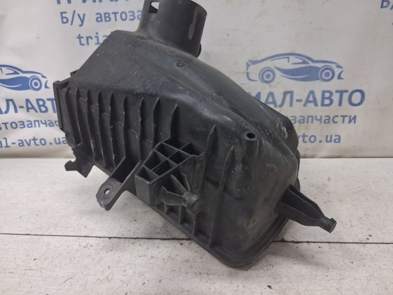 Корпус воздушного фильтра Qashqai 2006-2013 J10 1.6 diesel R9M Корпус воздушного фильтра Qashqai 2006-2013 J10 1.6 diesel R9M