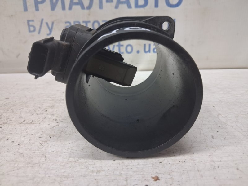 Датчик расхода воздуха Nissan Qashqai J10 1.6 diesel R9M Датчик расхода воздуха Nissan Qashqai J10 1.6 diesel R9M