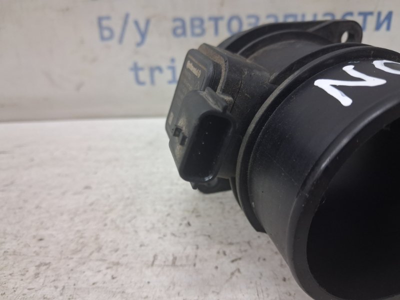 Датчик расхода воздуха Qashqai 2006-2013 J10 1.6 diesel R9M Датчик расхода воздуха Qashqai 2006-2013 J10 1.6 diesel R9M