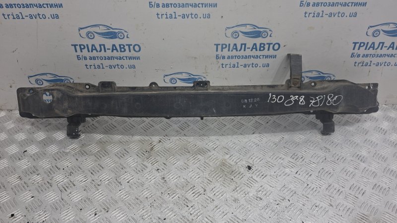 Запчасть усилитель бампера задний Hyundai I30 2007-2012 FD 1.6 бензин G4FC 866312L300 Б/У Усилитель бампера задний Hyundai I30 2007-2012 FD 1.6 бензин G4FC 866312L300 Б/У