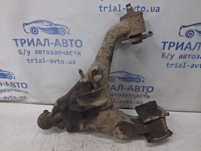Рычаг передний нижний левый Sorento 2002-2011 BL 2.5 diesel D4CB