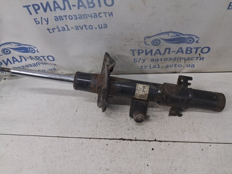 Запчасть амортизатор задний правый Land Rover Range Rover Evoque 2011-2018 L538 2.2 Diesel BJ3218080AE Б/У Амортизатор задний правый Land Rover Range Rover Evoque 2011-2018 L538 2.2 Diesel BJ3218080AE Б/У