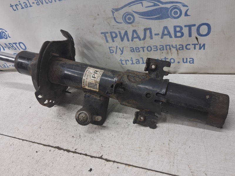 Амортизатор задний правый Land Rover Range Rover Evoque L538 2.2 Diesel Амортизатор задний правый Land Rover Range Rover Evoque L538 2.2 Diesel