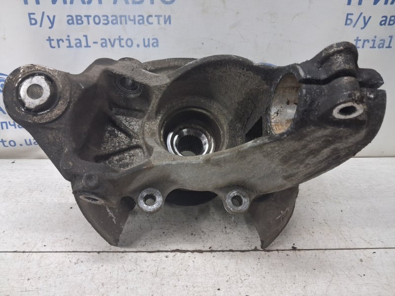 Цапфа задняя левая Range Rover Evoque 2011-2018 L538 2.2 Diesel Цапфа задняя левая Range Rover Evoque 2011-2018 L538 2.2 Diesel