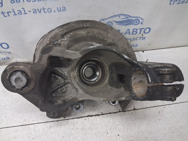 Цапфа задняя левая Land Rover Range Rover Evoque L538 2.2 Diesel Цапфа задняя левая Land Rover Range Rover Evoque L538 2.2 Diesel