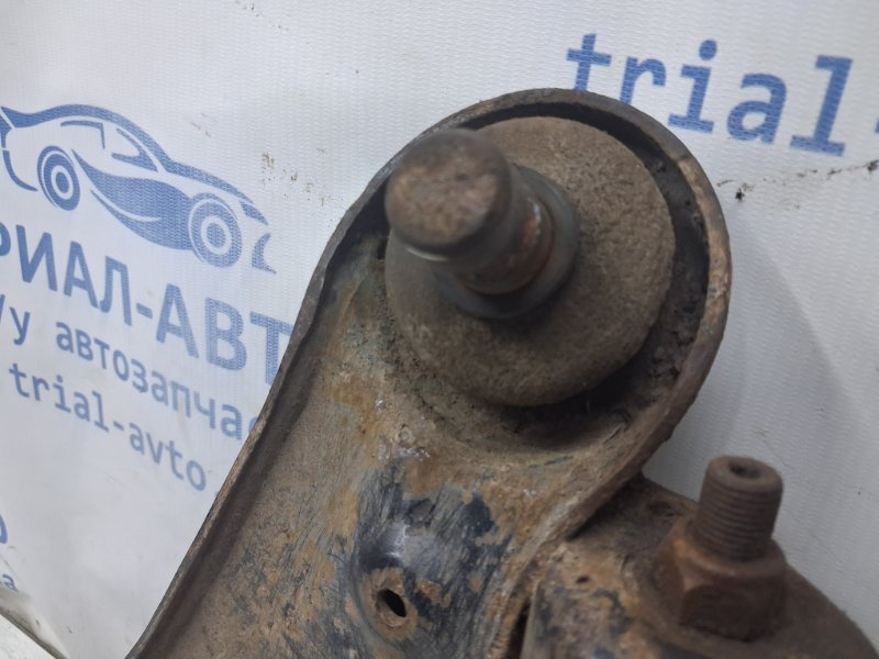 Рычаг передний нижний правый Navara 2004-2015 D40 2.5 Diesel YD25DDTI