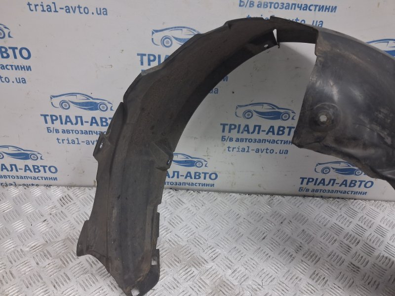 Подкрылок передний левый SsangYong Korando C200 2.0 diesel D20DTF Подкрылок передний левый SsangYong Korando C200 2.0 diesel D20DTF