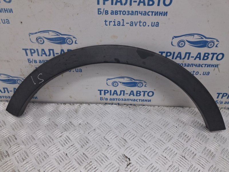 Запчасть накладка крыла задняя правая SsangYong Korando 2010-2019 C200 2.0 diesel D20DTF 7953034000 Б/У Накладка крыла задняя правая SsangYong Korando 2010-2019 C200 2.0 diesel D20DTF 7953034000 Б/У