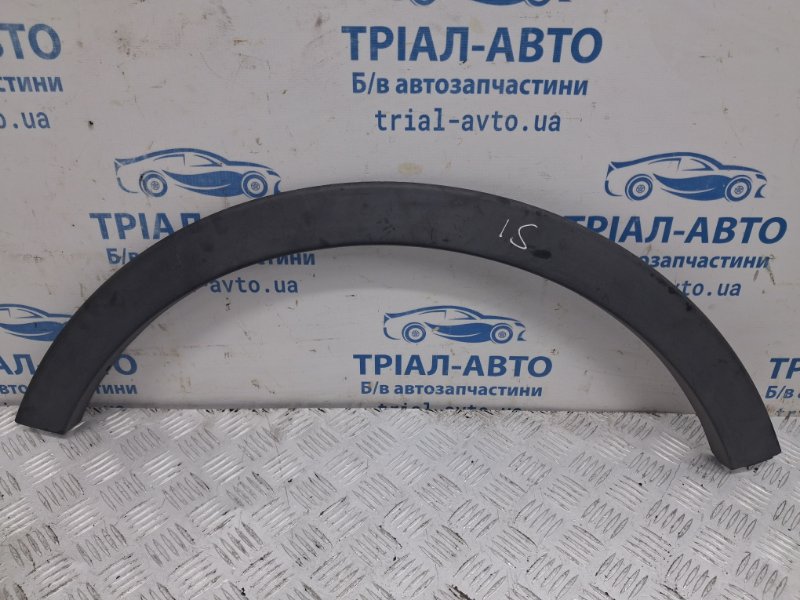 Запчасть накладка крыла задняя левая SsangYong Korando 2010-2019 C200 2.0 diesel D20DTF 7954034000 Б/У Накладка крыла задняя левая SsangYong Korando 2010-2019 C200 2.0 diesel D20DTF 7954034000 Б/У