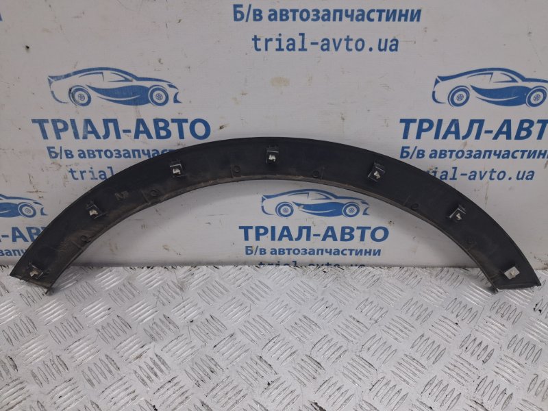 Накладка крыла передняя левая Korando 2010-2019 C200 2.0 diesel D20DTF Накладка крыла передняя левая Korando 2010-2019 C200 2.0 diesel D20DTF