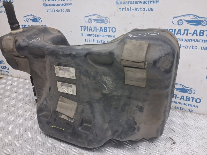 Бак топливный пластик Land Rover Range Rover Evoque L538 2.2 Diesel Бак топливный пластик Land Rover Range Rover Evoque L538 2.2 Diesel