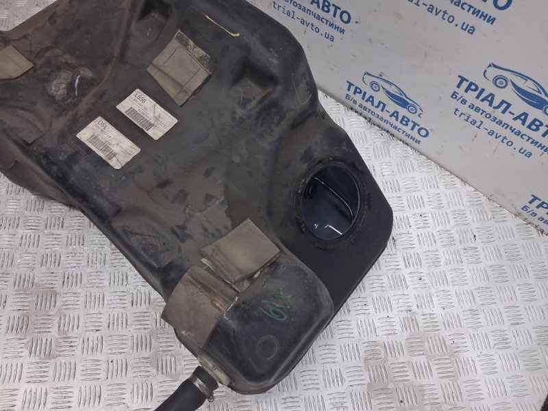 Бак топливный пластик Range Rover Evoque 2011-2018 L538 2.2 Diesel Бак топливный пластик Range Rover Evoque 2011-2018 L538 2.2 Diesel
