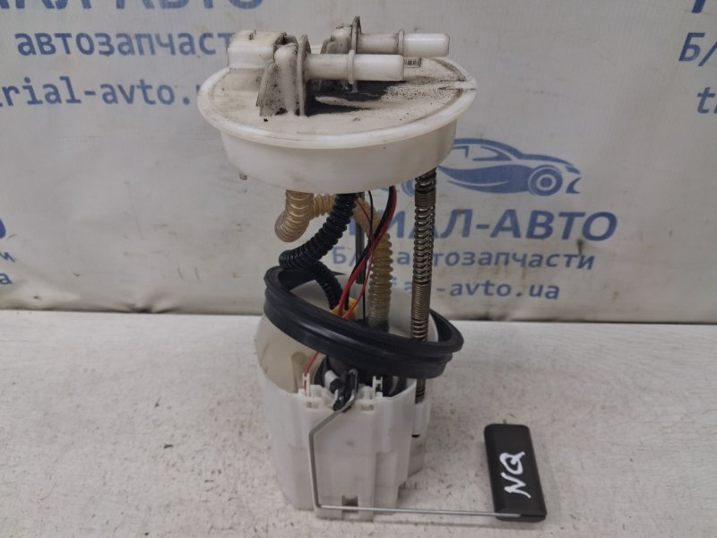 Запчасть модуль топливного насоса Nissan Qashqai 2006-2013 J10 1.6 diesel R9M 17040BB50A Б/У Модуль топливного насоса Nissan Qashqai 2006-2013 J10 1.6 diesel R9M 17040BB50A Б/У