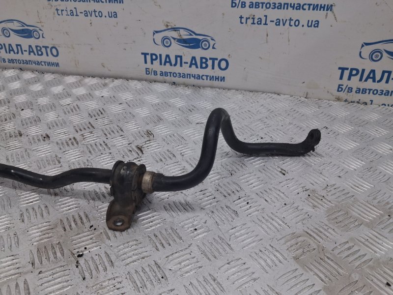 Стабилизатор передний Qashqai 2006-2013 J10 1.6 diesel R9M Стабилизатор передний Qashqai 2006-2013 J10 1.6 diesel R9M
