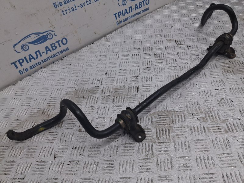 Стабилизатор передний Qashqai 2006-2013 J10 1.6 diesel R9M Стабилизатор передний Qashqai 2006-2013 J10 1.6 diesel R9M